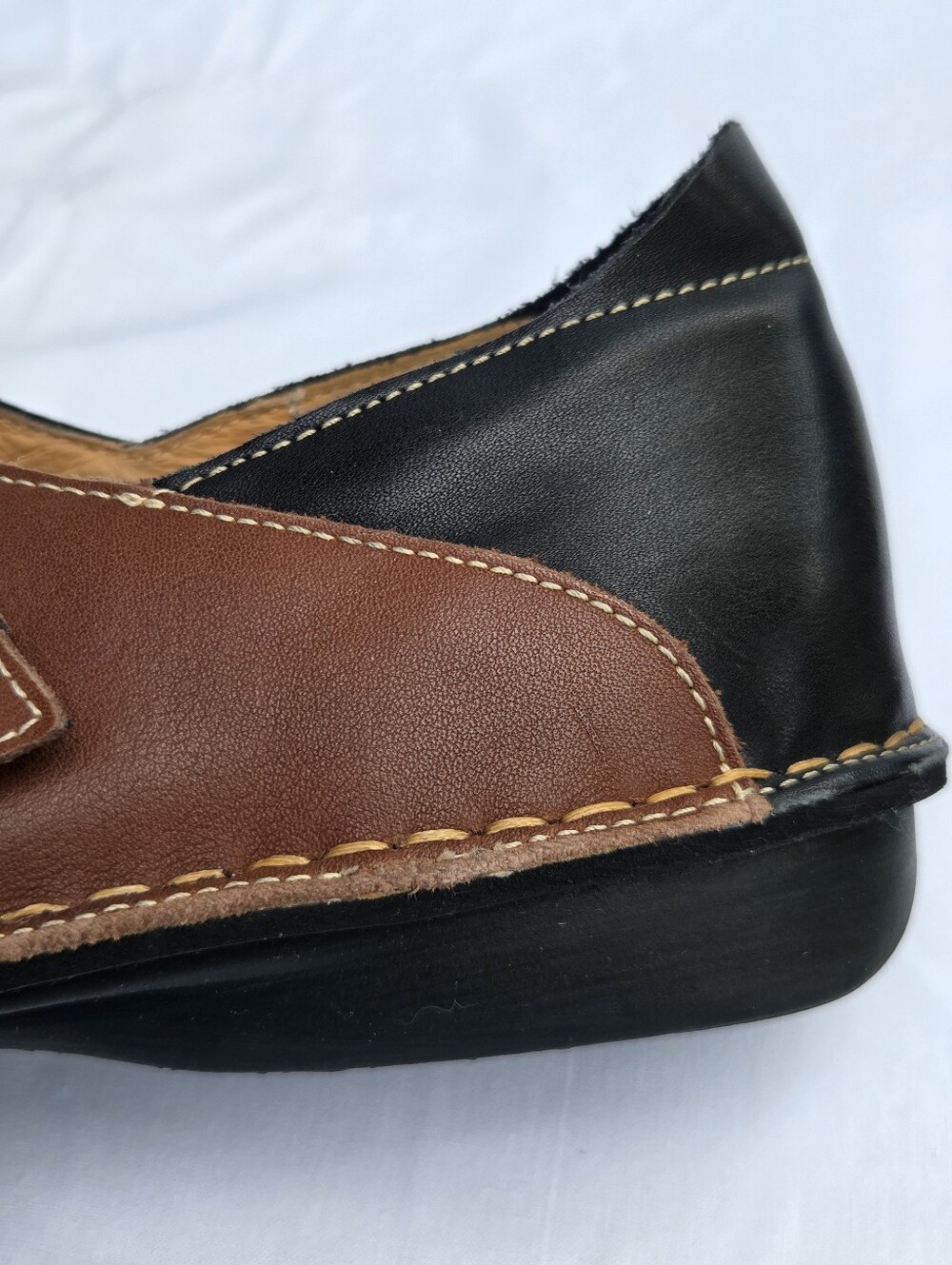 Spring Step Cosmic Mary Jane Flat Size-42 (US10.5-11) - Picture 7 of 12